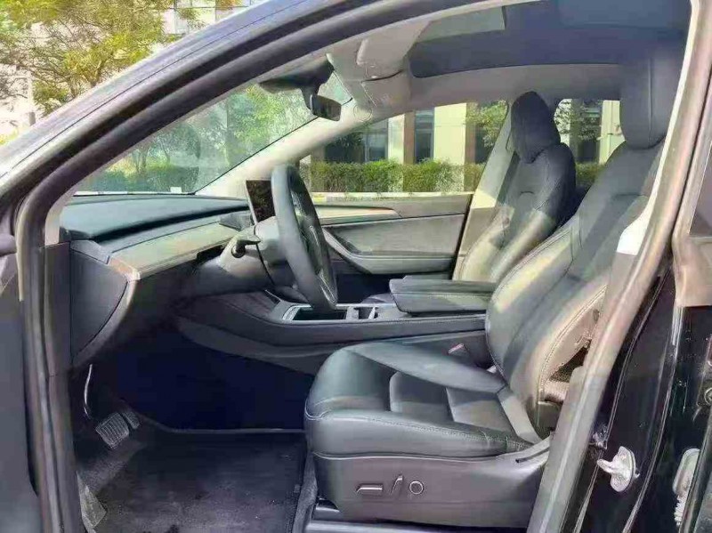 江门23年特斯拉MODEL Y7