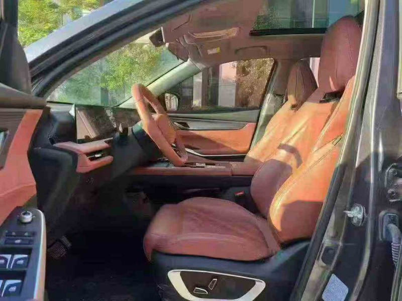 江门23年长安汽车CS754