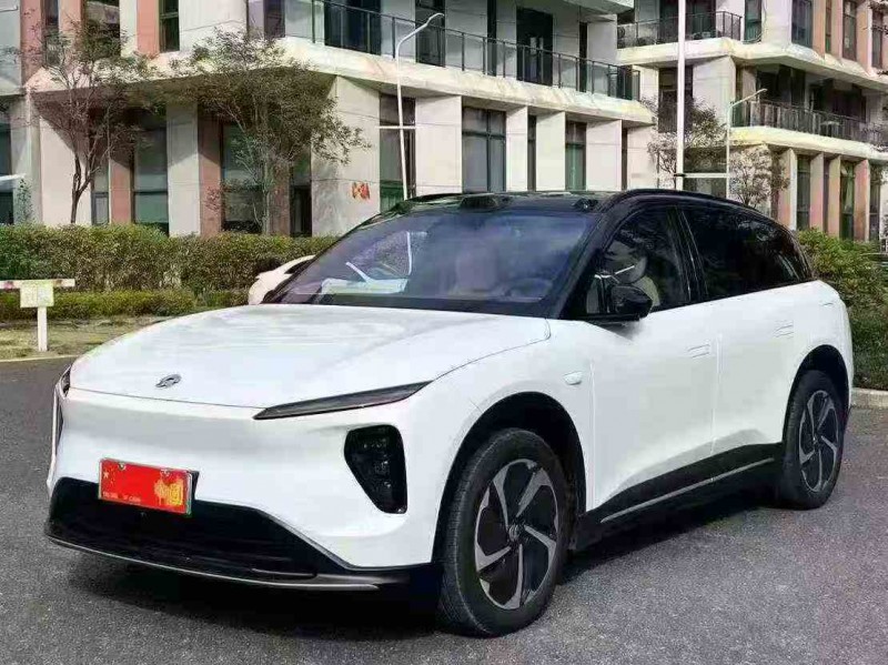 江门25年蔚来ES63