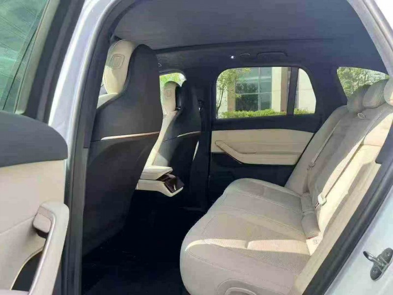 江门25年蔚来ES65