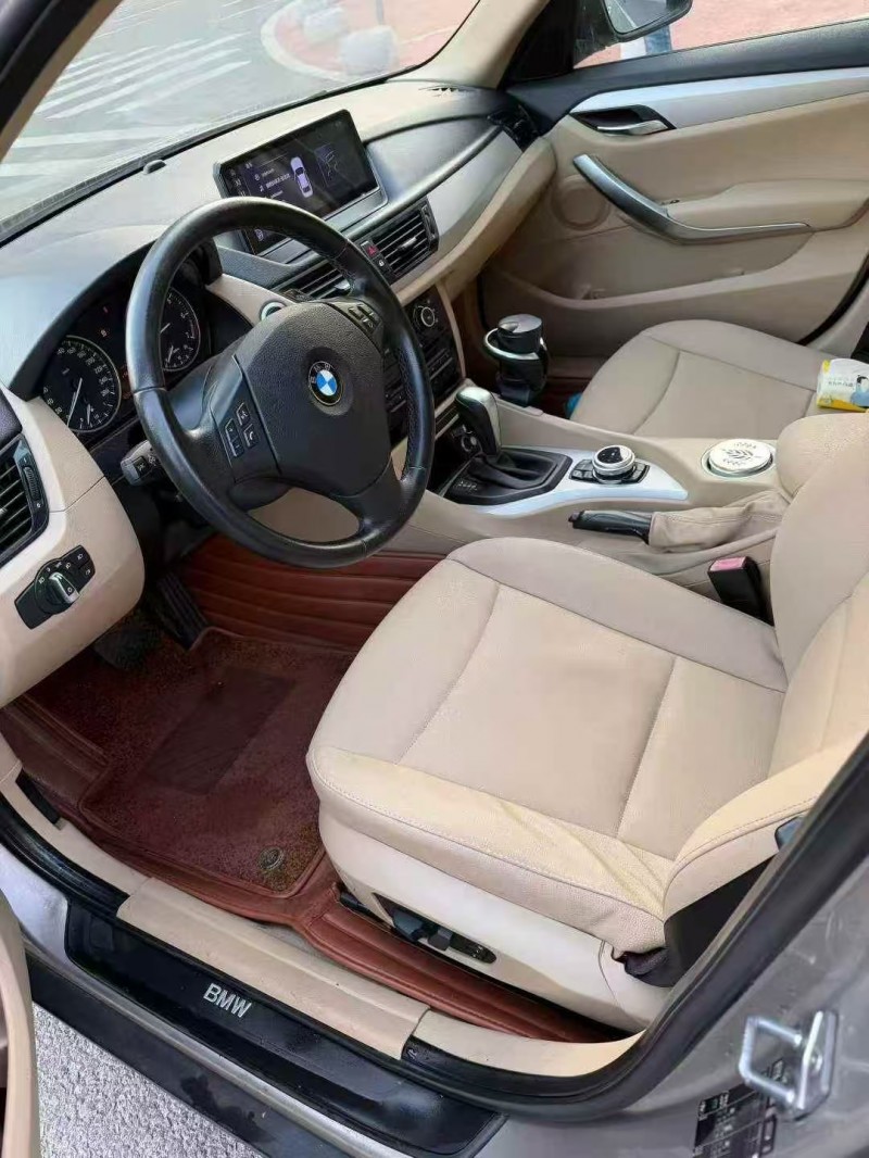 枣庄13年宝马X16