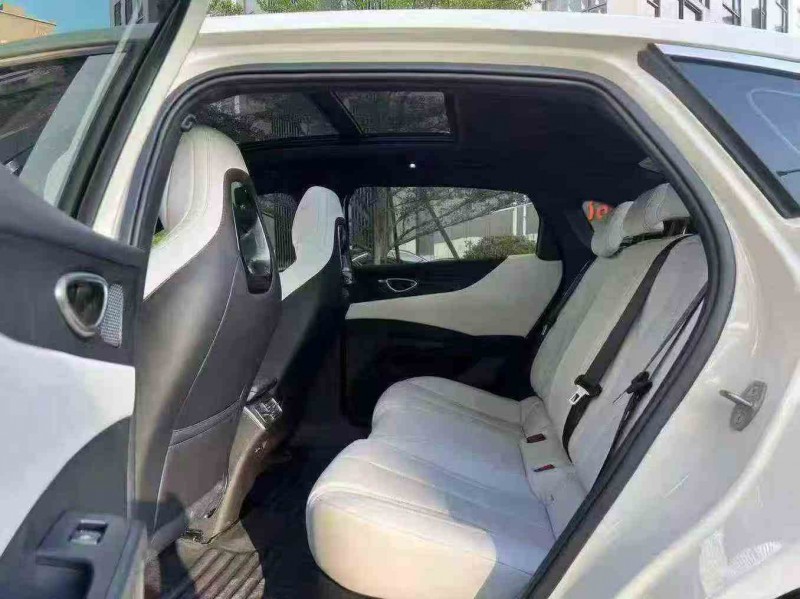 江门25年比亚迪海豹5