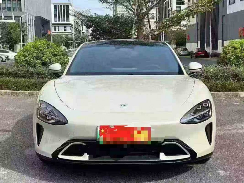 湛江25年小米SU71