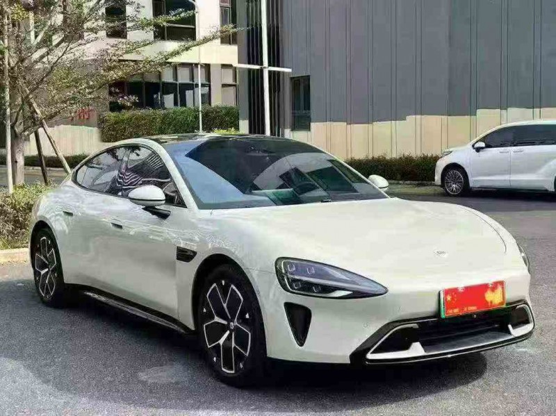 湛江25年小米SU73