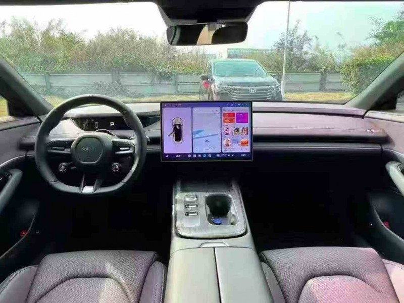 湛江25年小米SU75