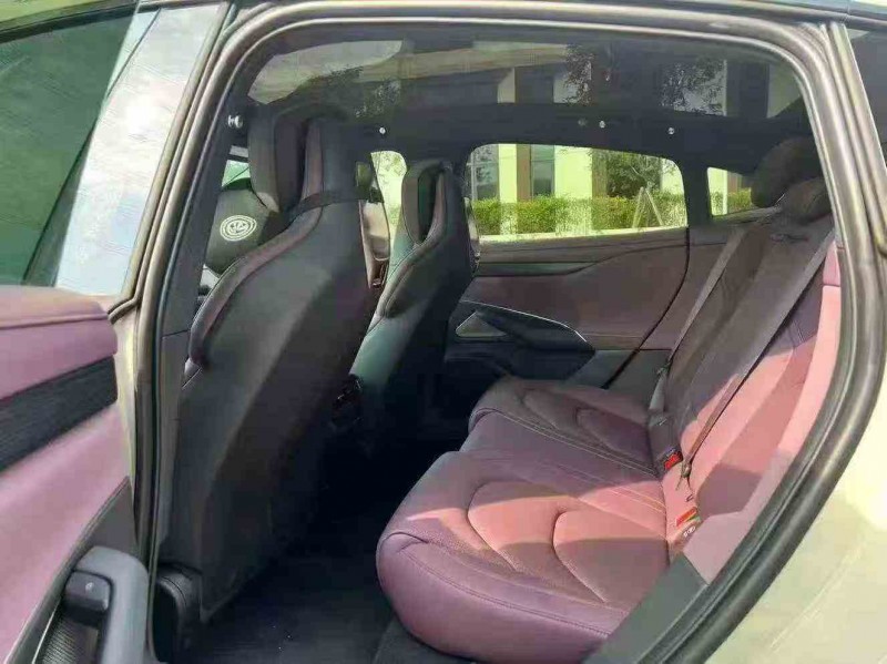 湛江25年小米SU76