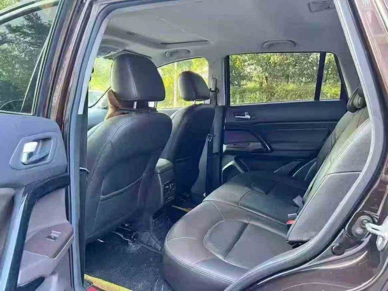 湛江18年传祺GS44