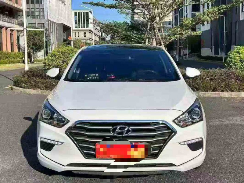 湛江20年现代名图1