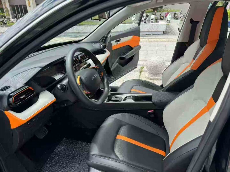 江门24年东风奕炫4