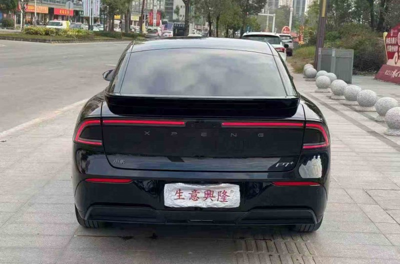湛江25年小鹏汽车p76