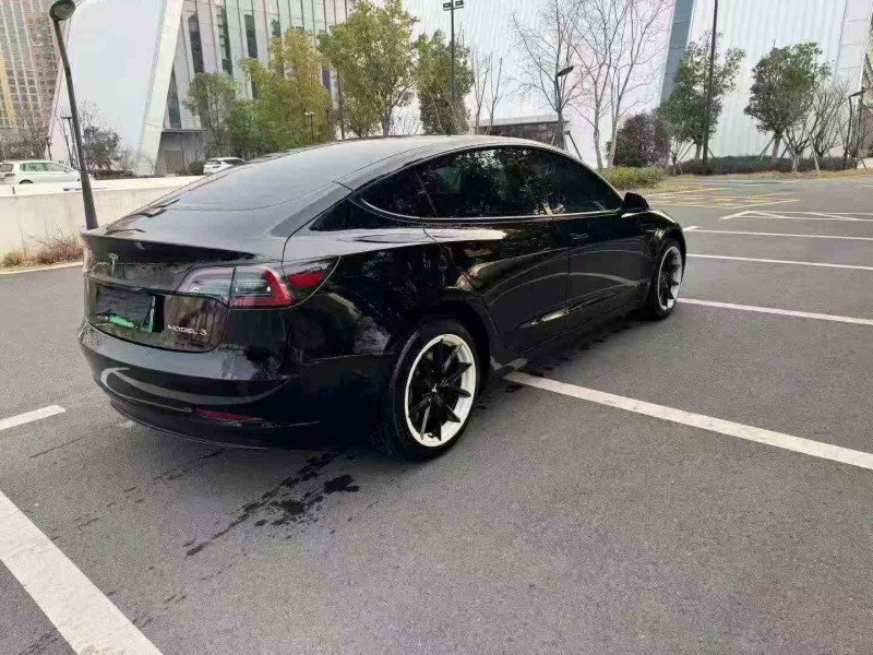 金华23年特斯拉MODEL 37