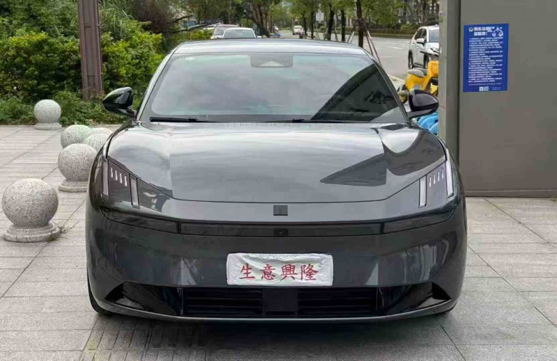 韶关25年领克Z101