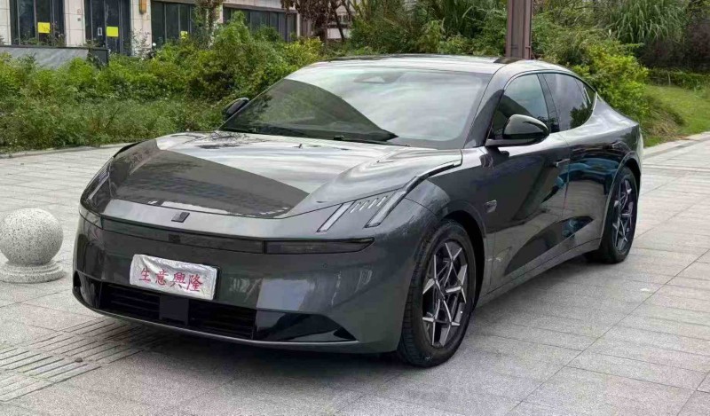 韶关25年领克Z103