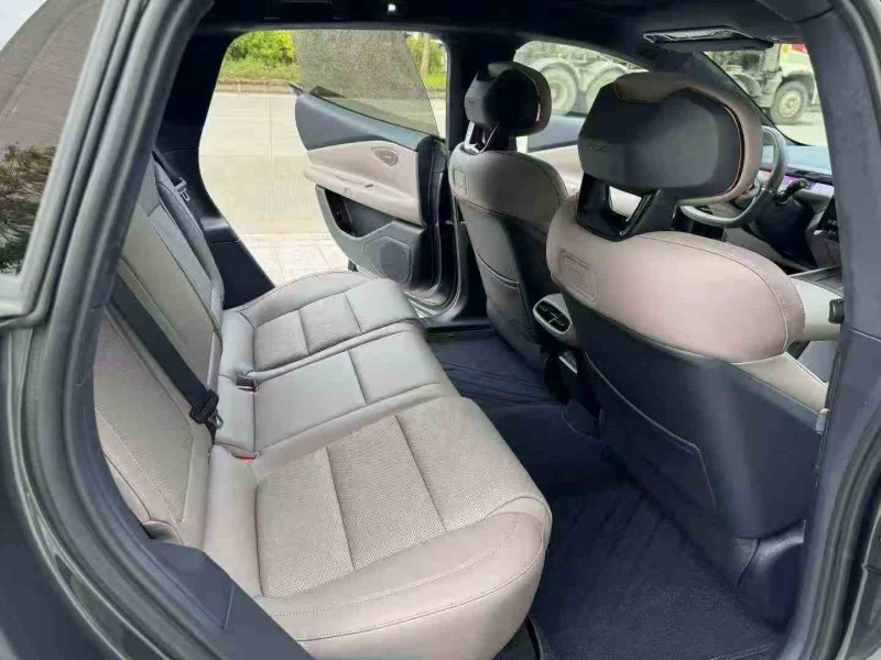 韶关25年领克Z105