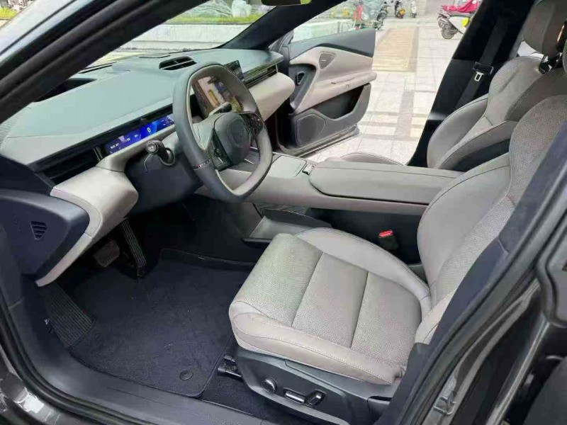 韶关25年领克Z106