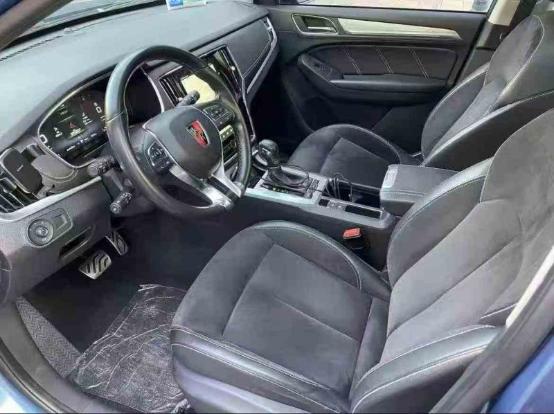 汉中18年荣威ERX54