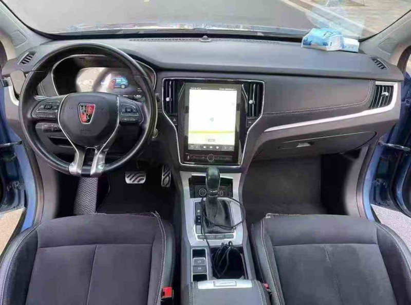 汉中18年荣威ERX56