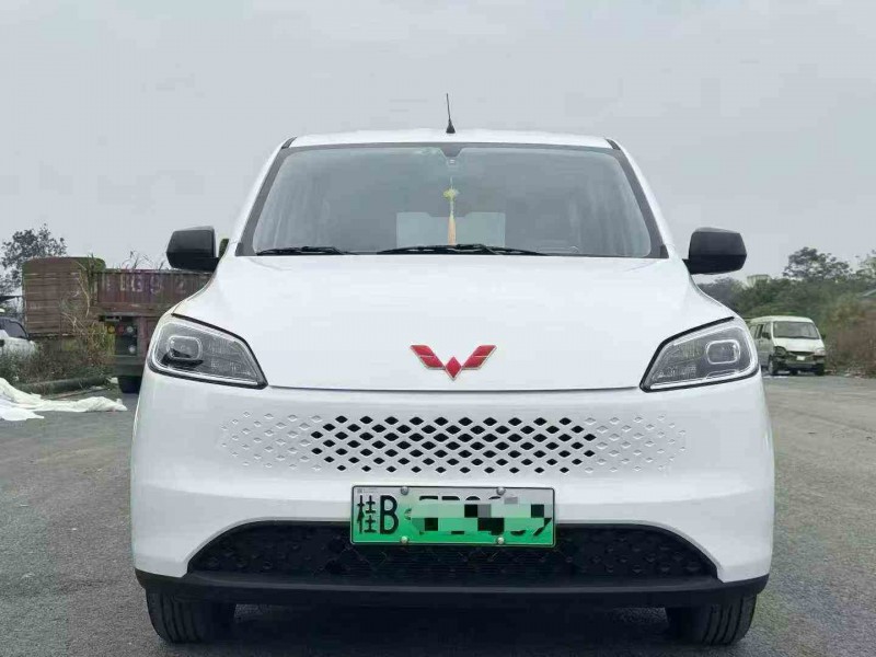 贵港25年五菱汽车宏光1