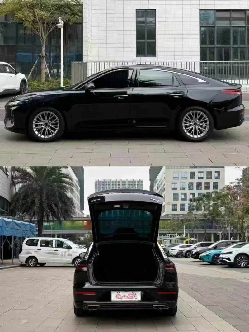 佛山24年奔腾B706