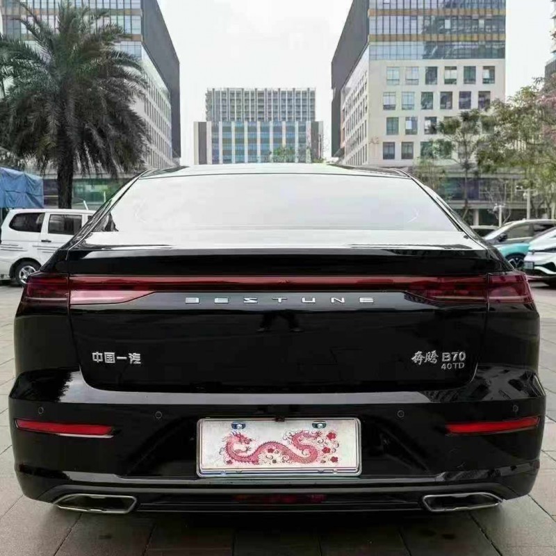 佛山24年奔腾B709