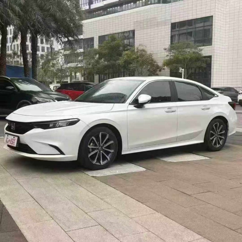 佛山23年本田型格3