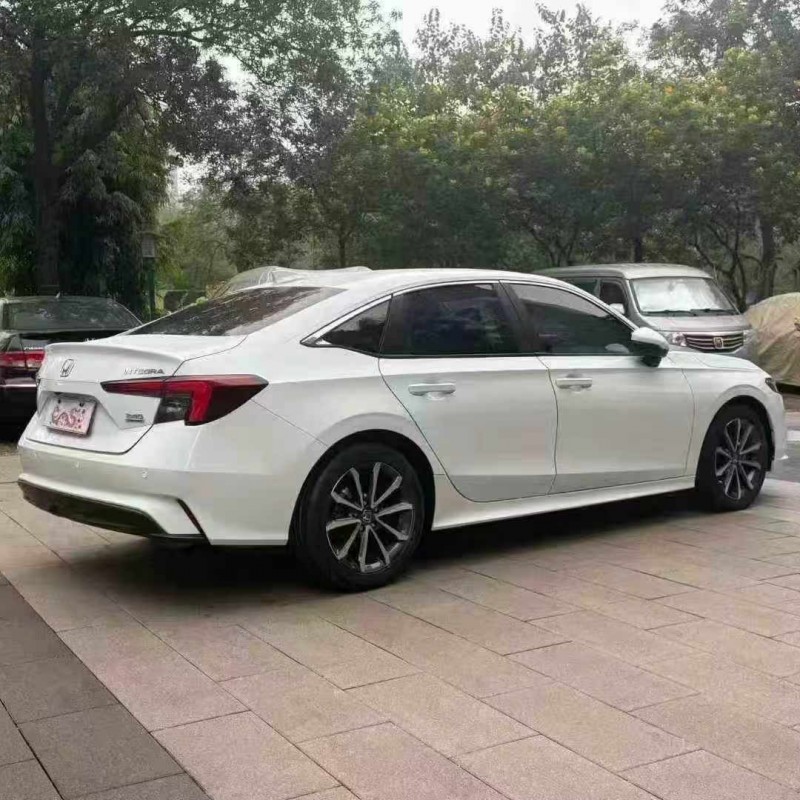 佛山23年本田型格7