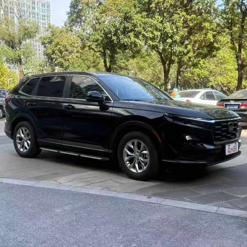 佛山24年本田CRV2