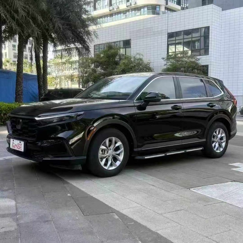 佛山24年本田CRV3