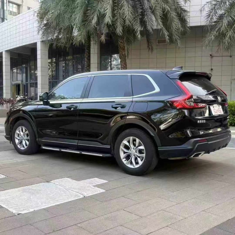 佛山24年本田CRV8