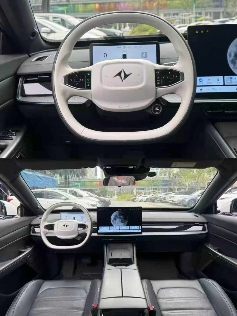 佛山25年东风奕派4