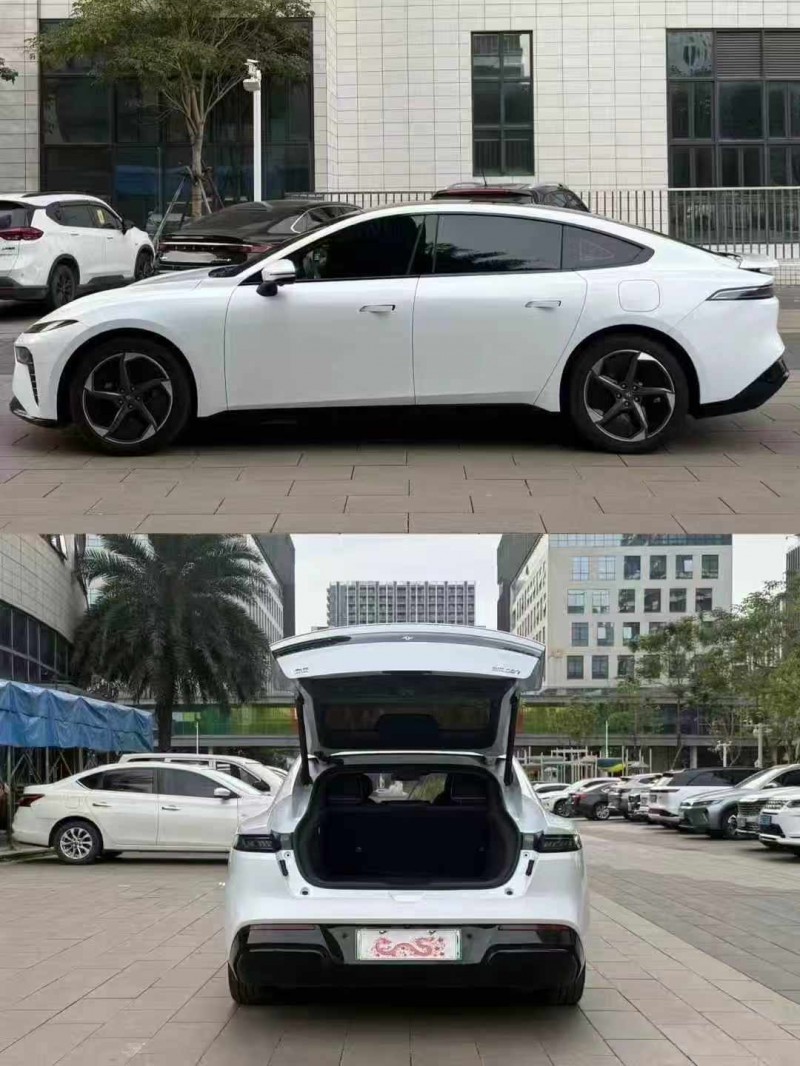 佛山25年东风奕派6