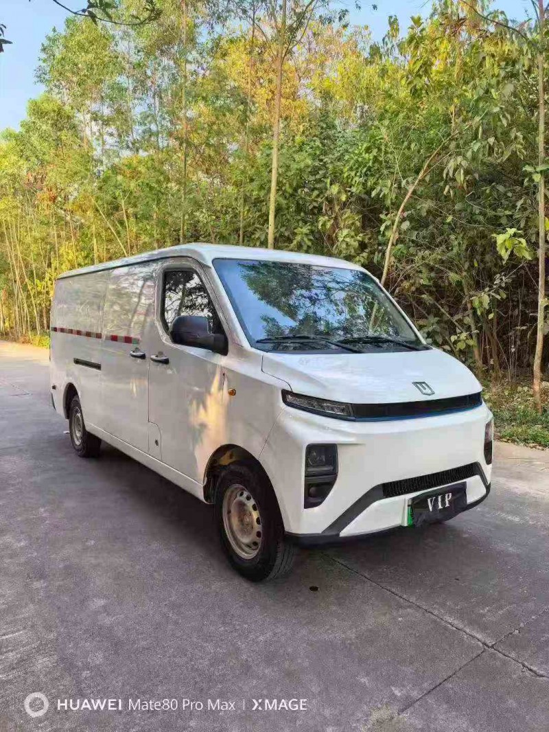 江门25年吉利远程2