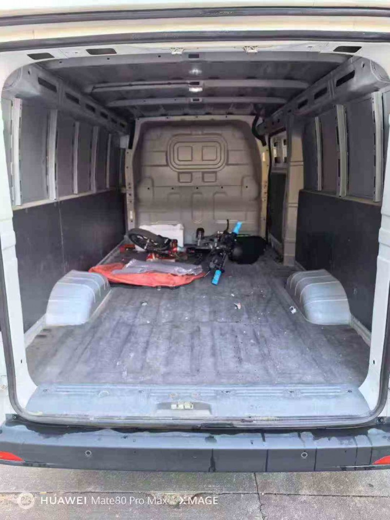 江门25年吉利远程4