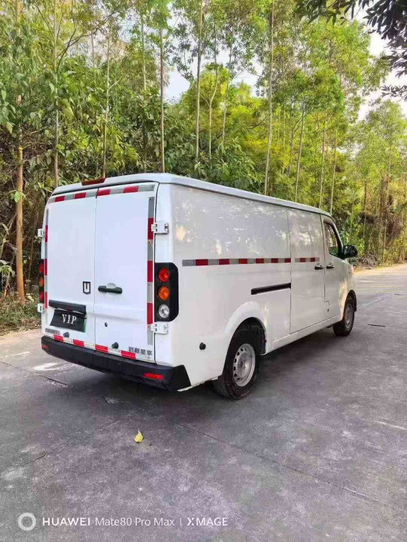 江门25年吉利远程7