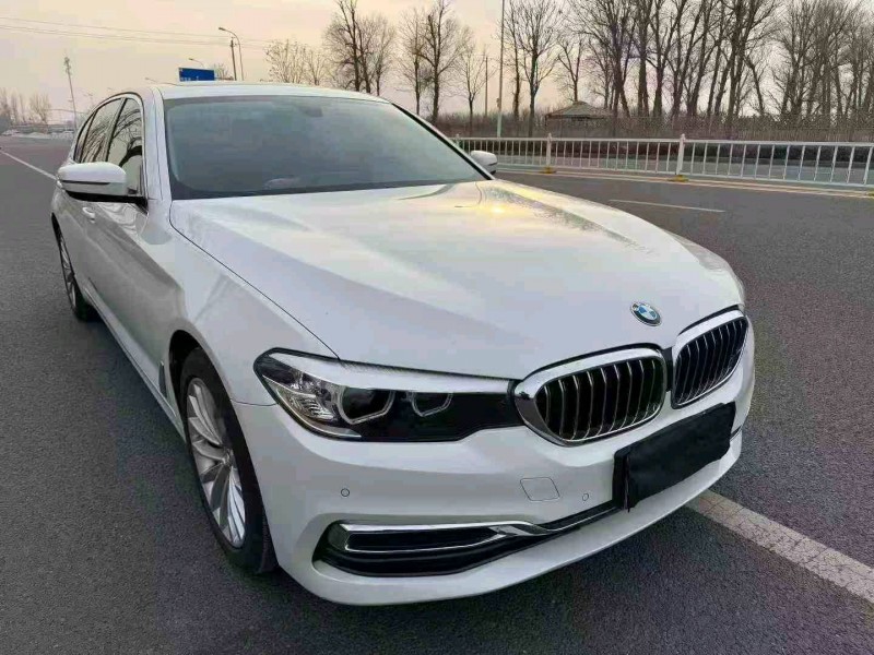 廊坊20年宝马5系6