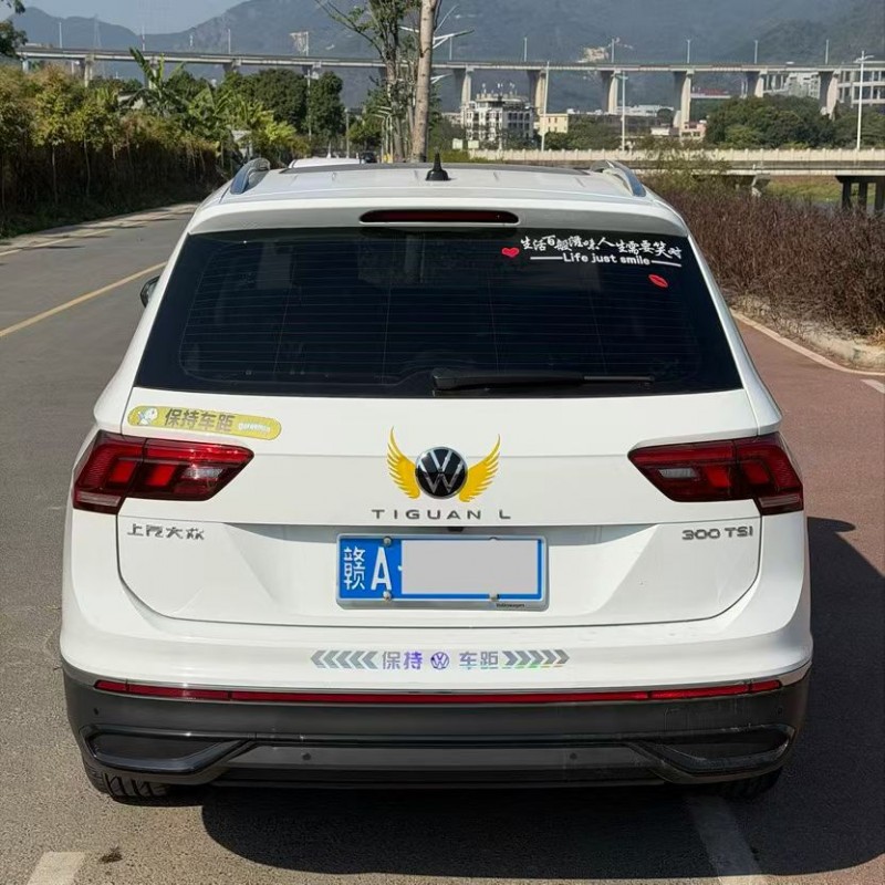 东莞25年大众途观9