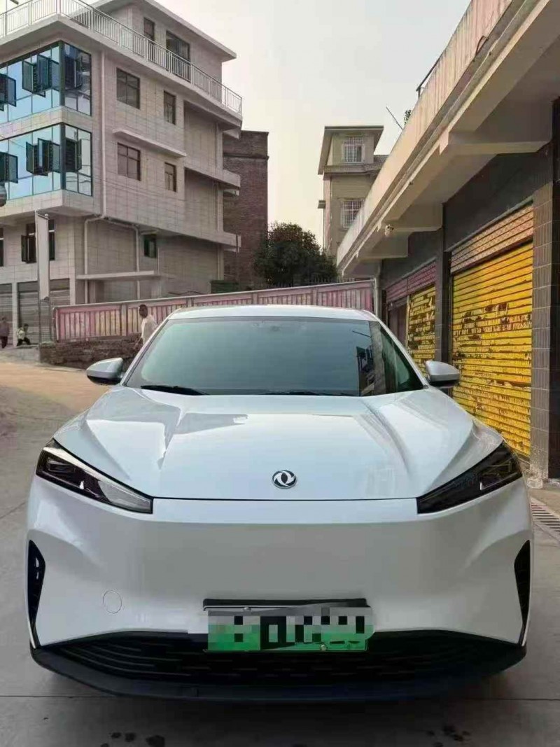 贵港24年东风风神1