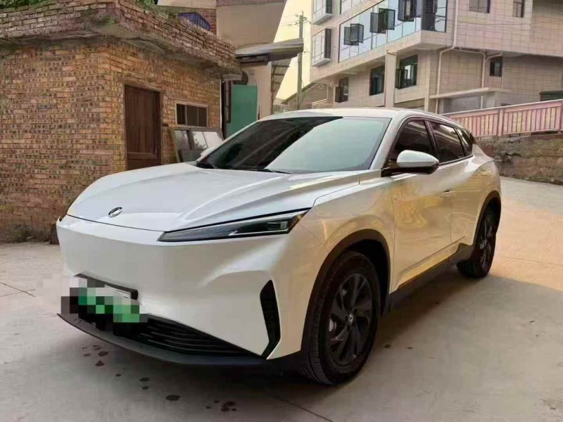 贵港24年东风风神2