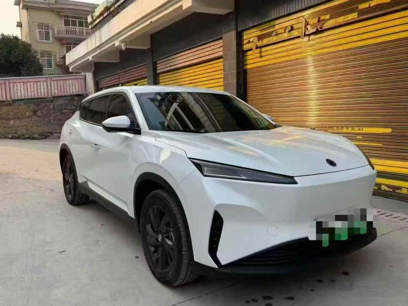 贵港24年东风风神3