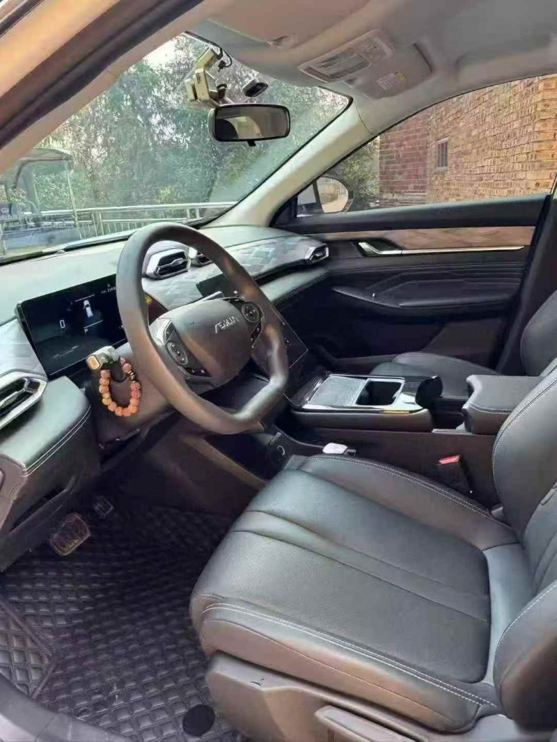 贵港24年东风风神4