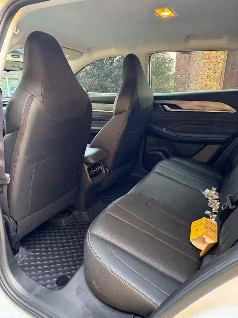 贵港24年东风风神5