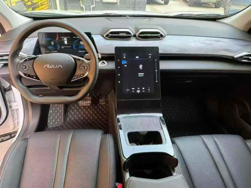 贵港24年东风风神6