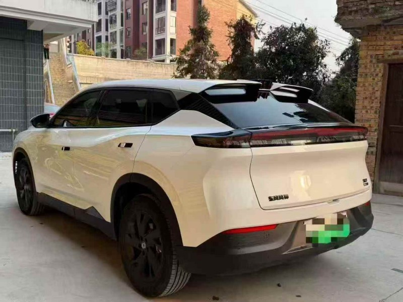 贵港24年东风风神7