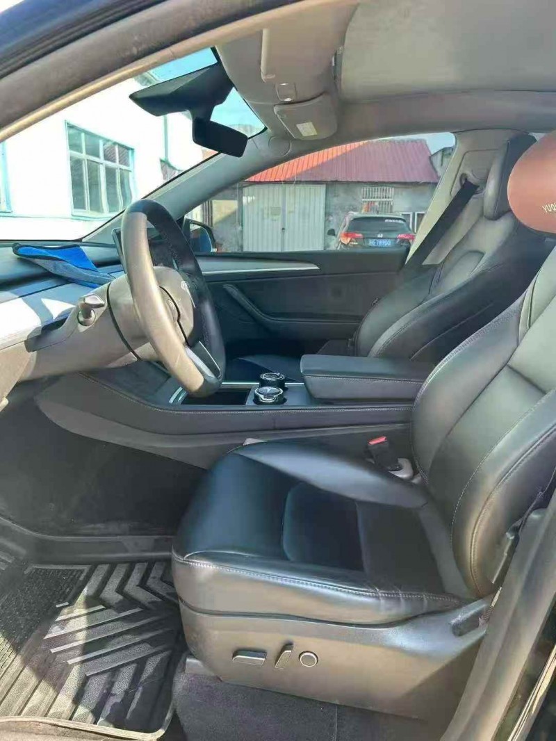 淄博23年特斯拉MODEL Y4