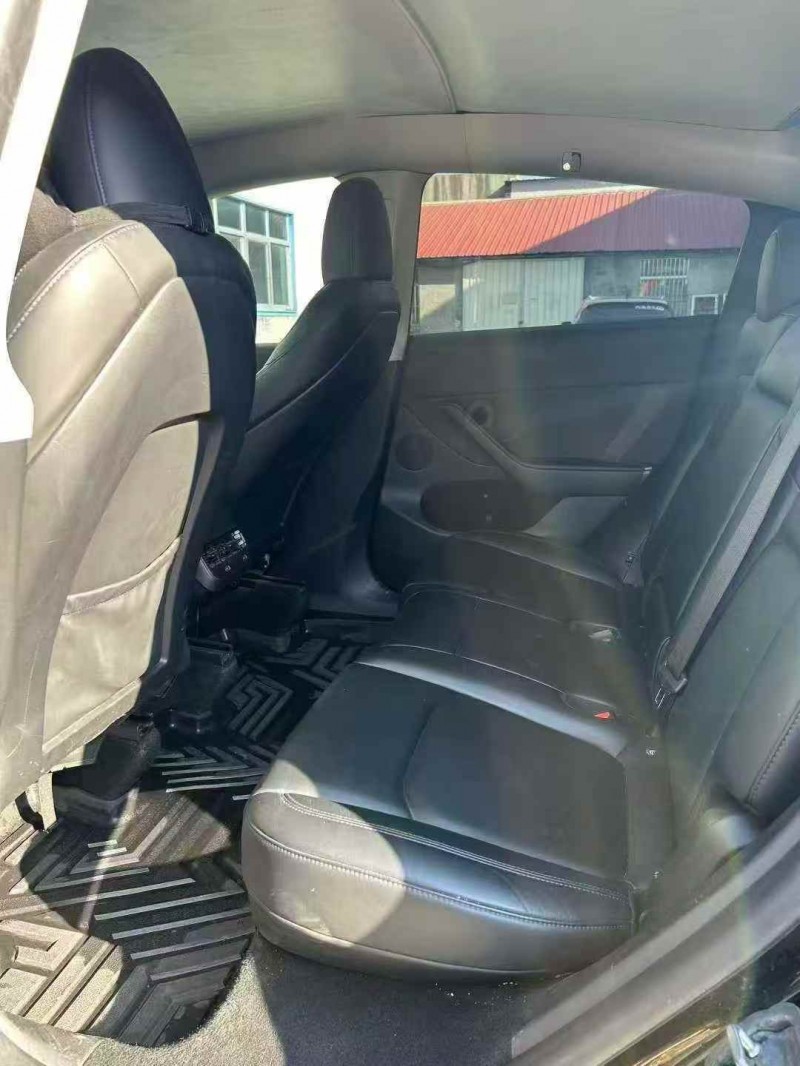淄博23年特斯拉MODEL Y6