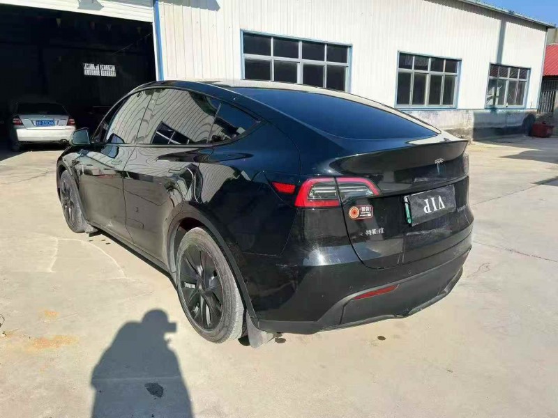 淄博23年特斯拉MODEL Y7
