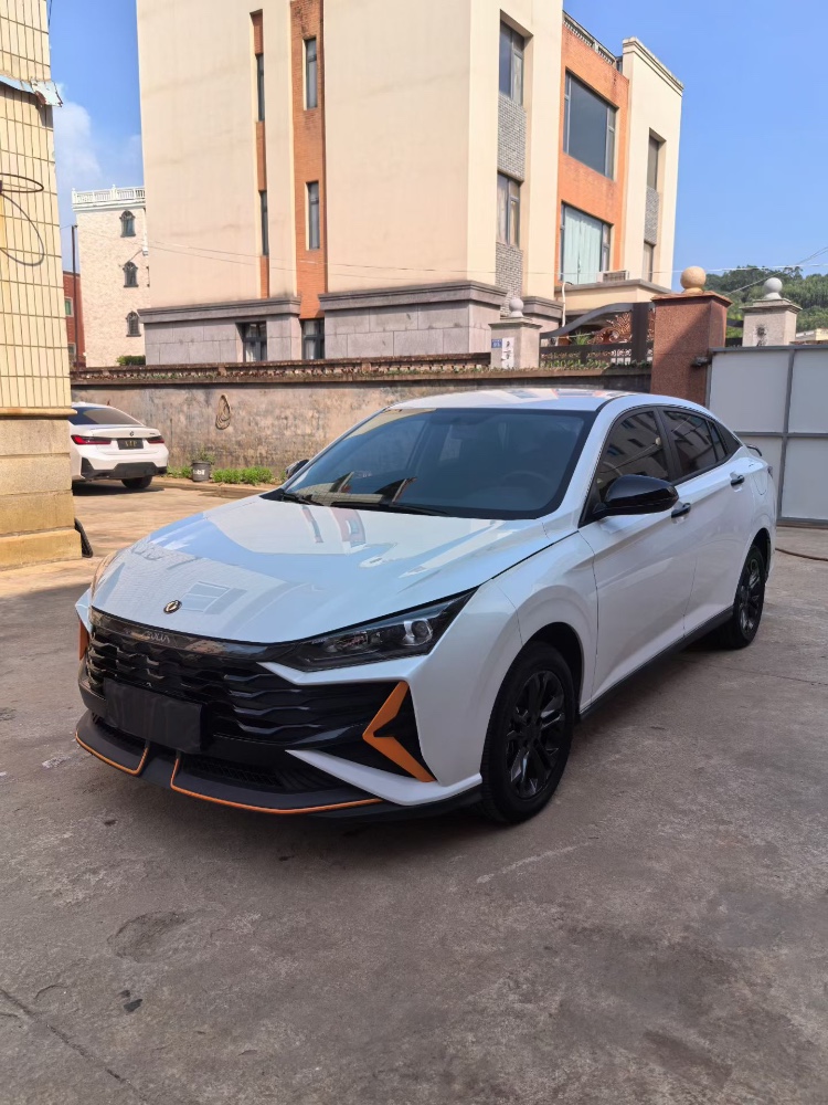 漳州24年东风奕炫3