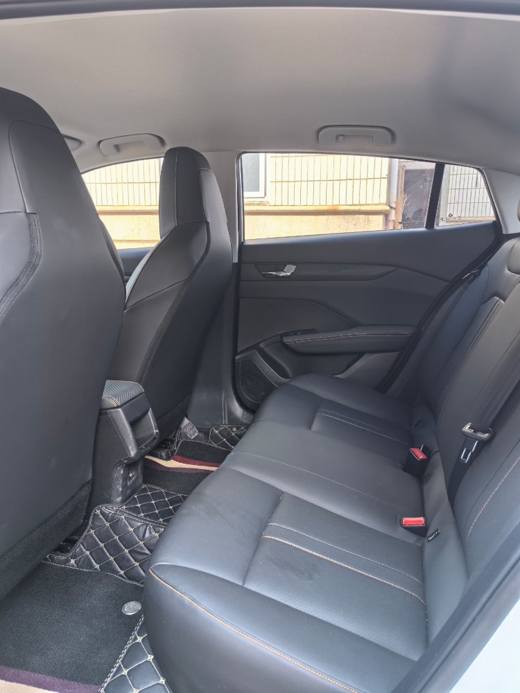 漳州24年东风奕炫5