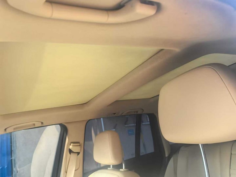 济南13年奔驰GLK8