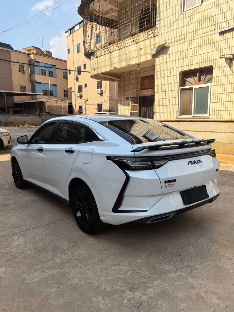 漳州24年东风奕炫9